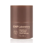 CNP LABORATORY Propolis Lipcerin Cafe Mocha - 15ml